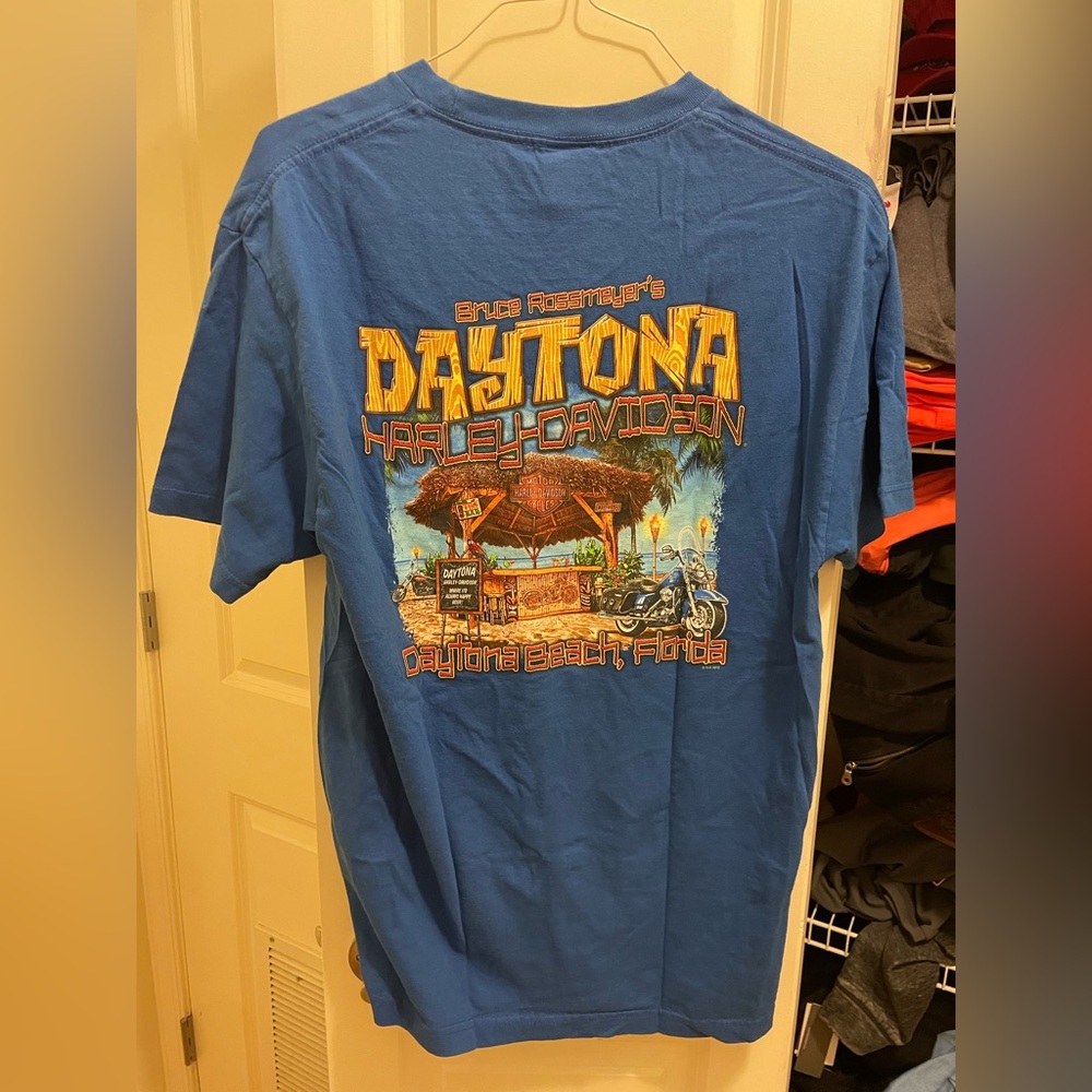 Harley Davidson Shirt